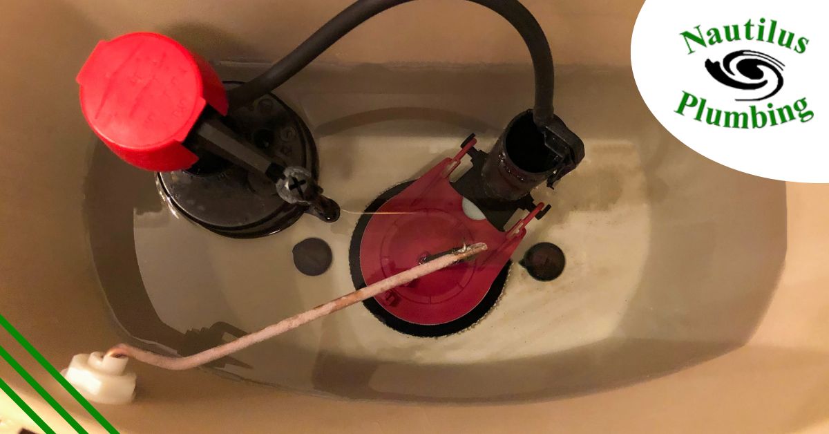 How to Flush Your Toilet When the Water is Shut Off