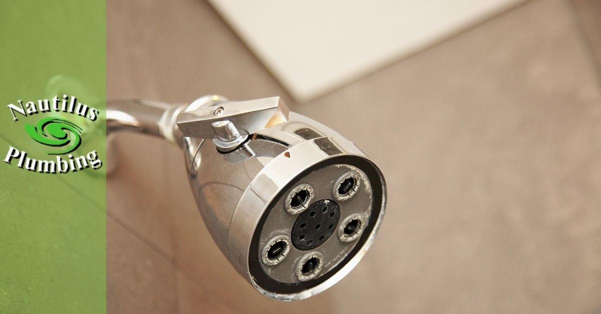 How to Fix a Dripping Showerhead Nautilus Plumbing